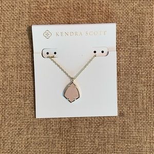 Kendra Scott "Cory" Necklace